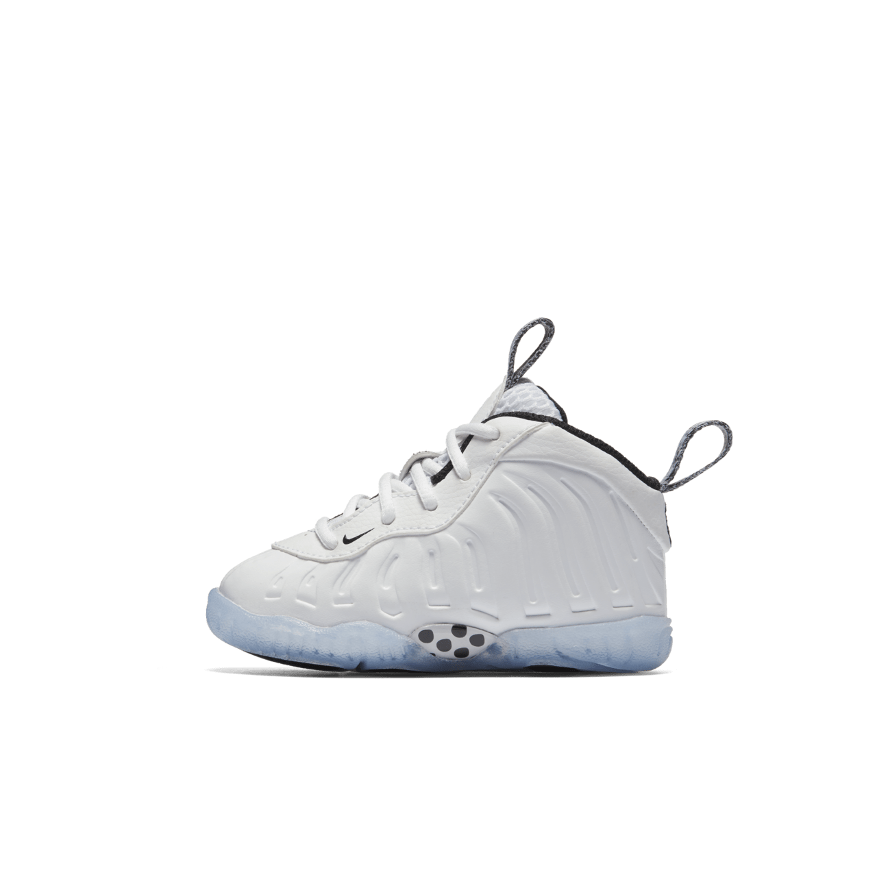 Nike Little shops Posite Pro