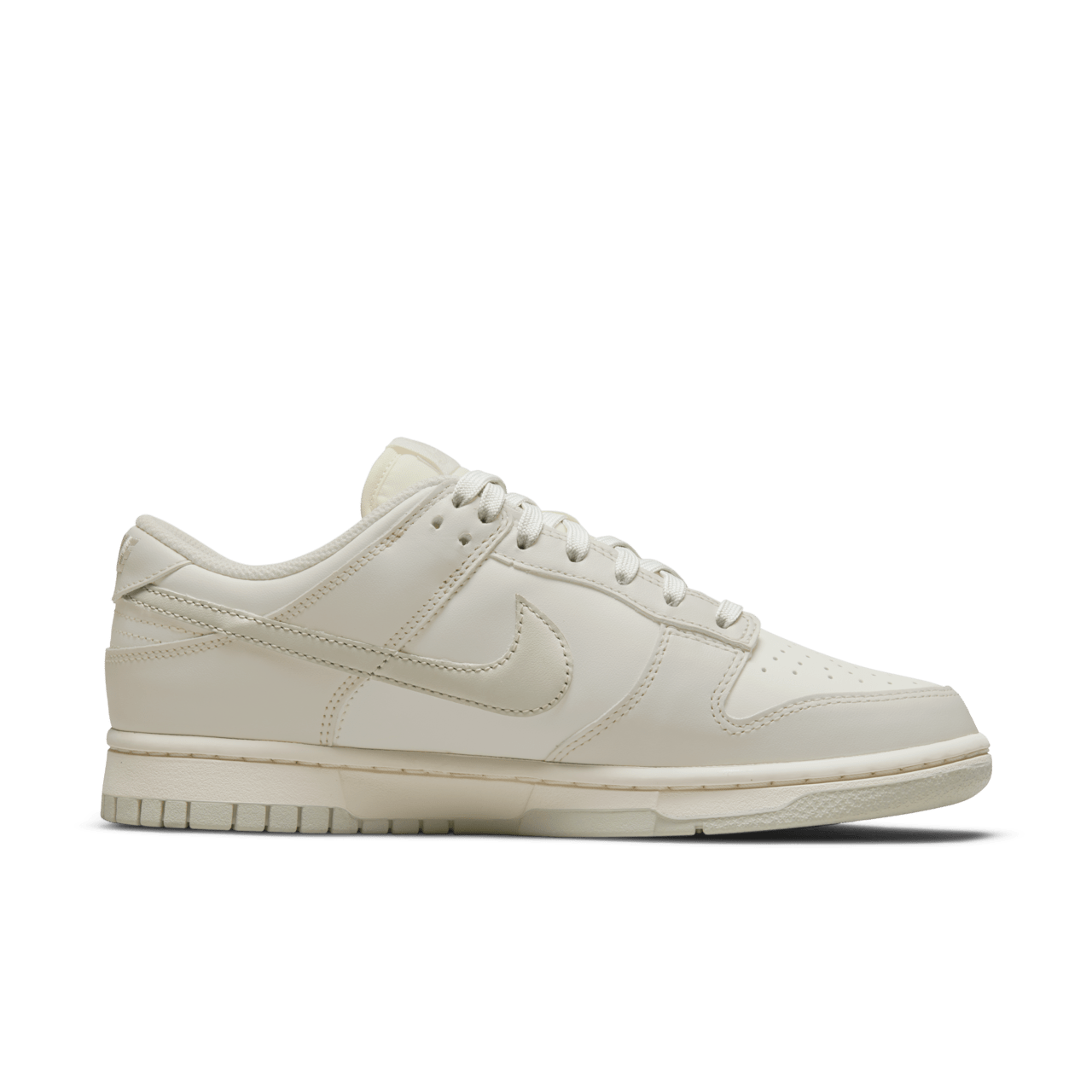 Women's Dunk Low 'Light Bone' Release Date