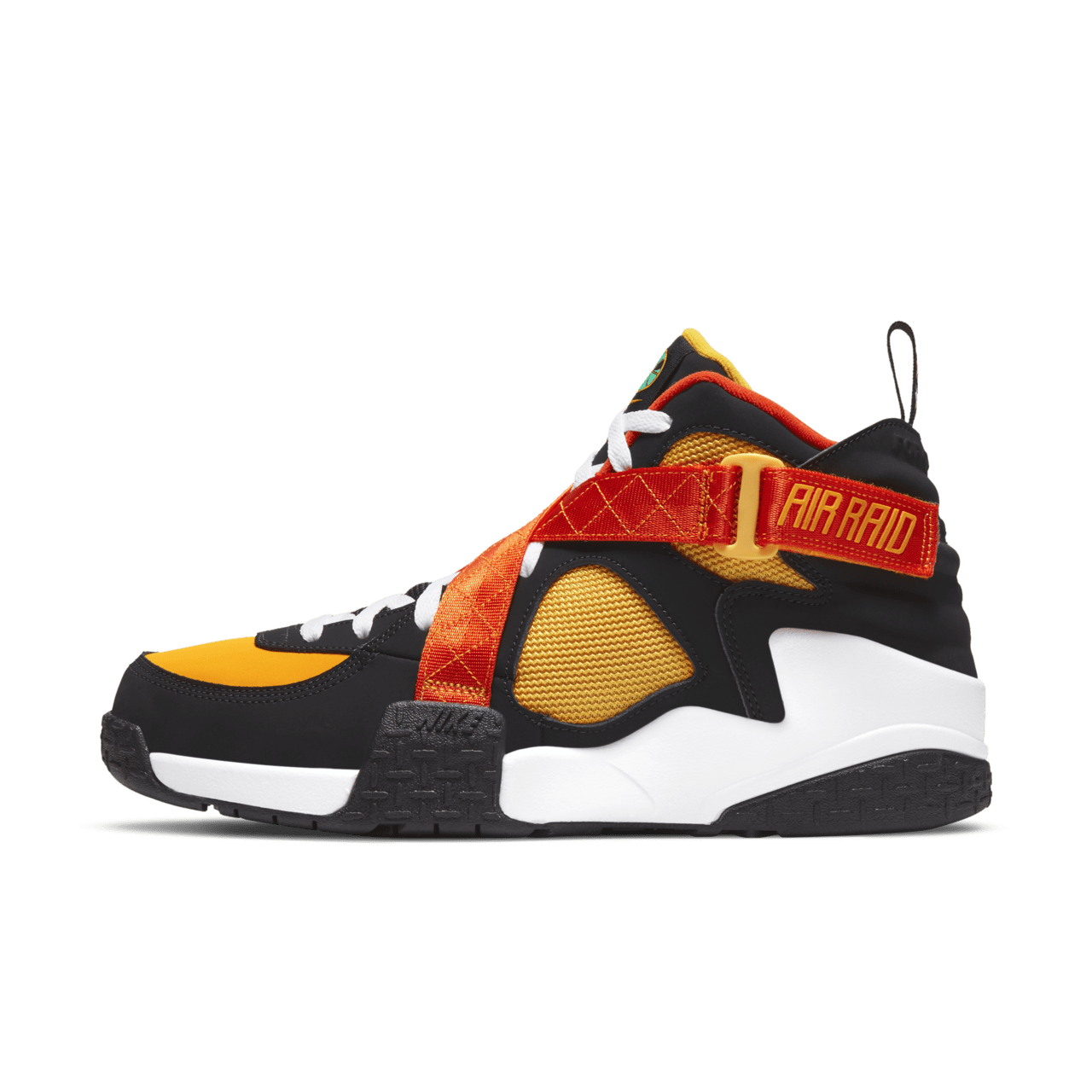 Nike air raid retro on sale