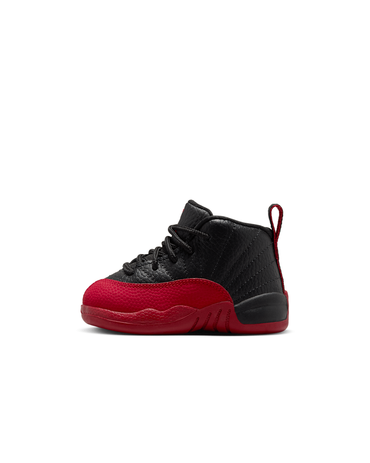 Air Jordan 12 'Black and Varsity Red' (CT8013-002) Release Date