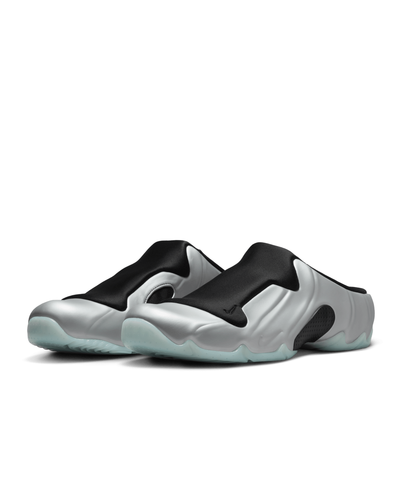 Fecha de lanzamiento de los Clogposite "Chrome and Black" (FQ8257-002)