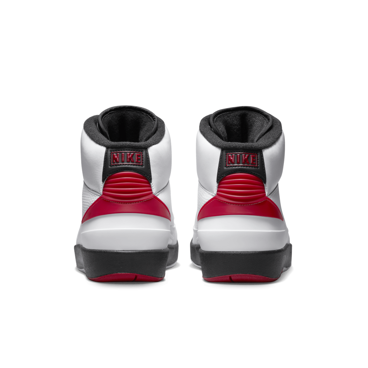 วันเปิดตัว Air Jordan 2 "Chicago" (DX2454-106)
