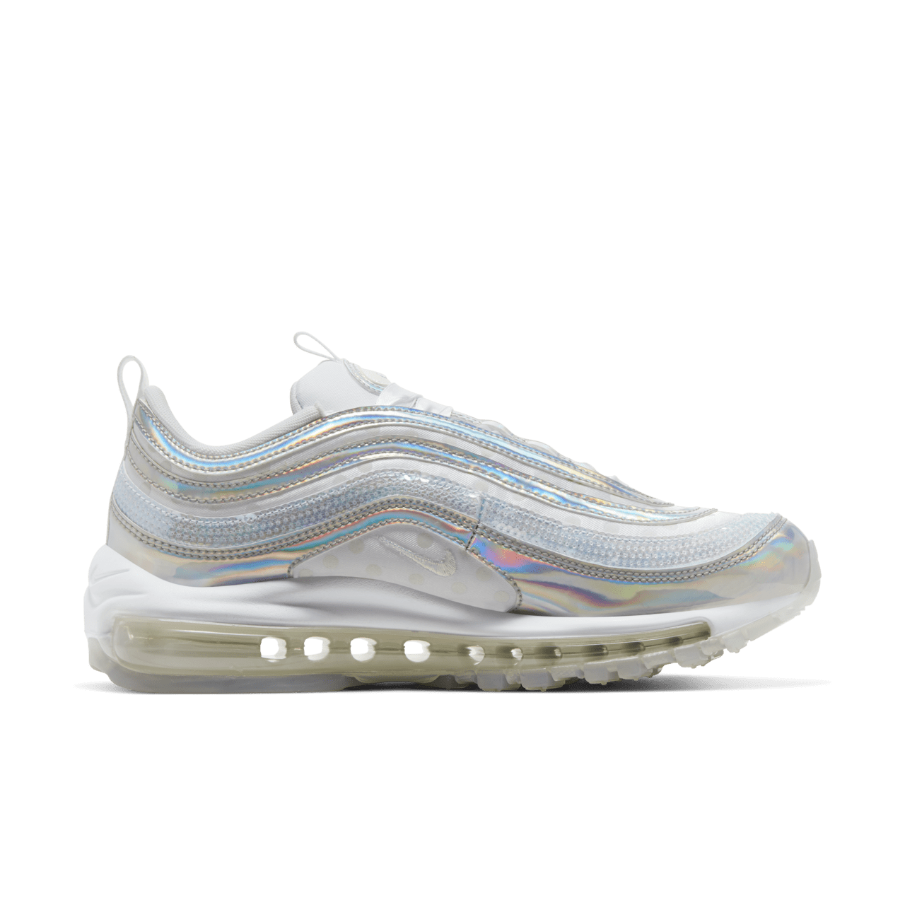 Women's Air Max 97 'Opalescent' Release Date