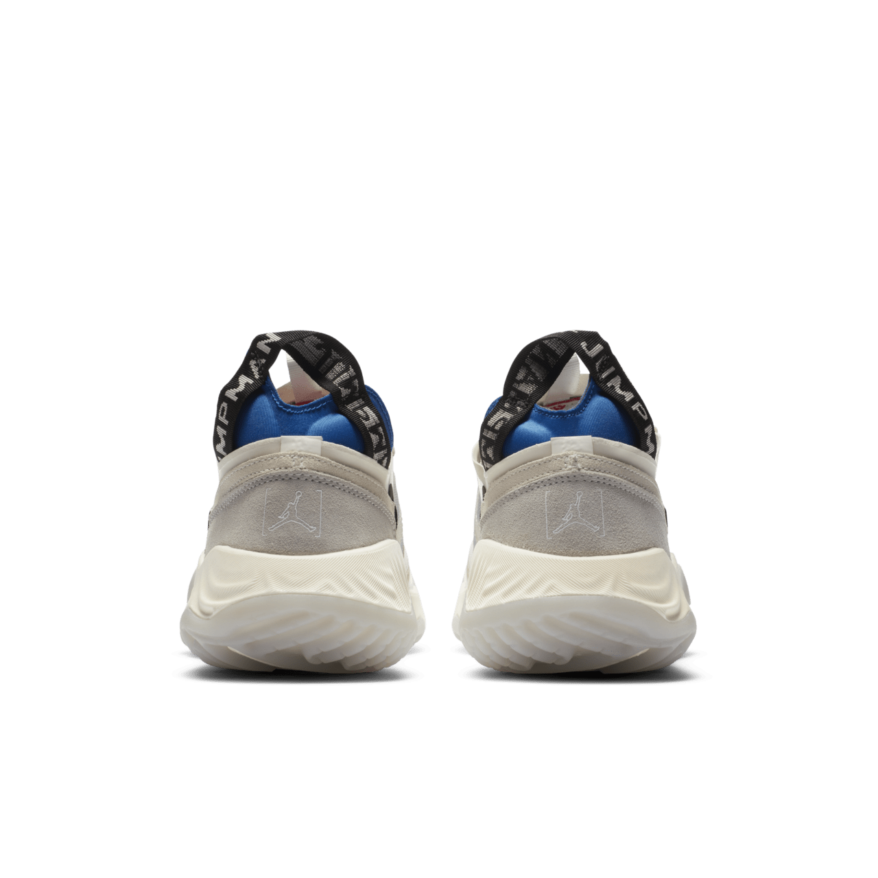 Delta Breathe 'Tech White' Release Date