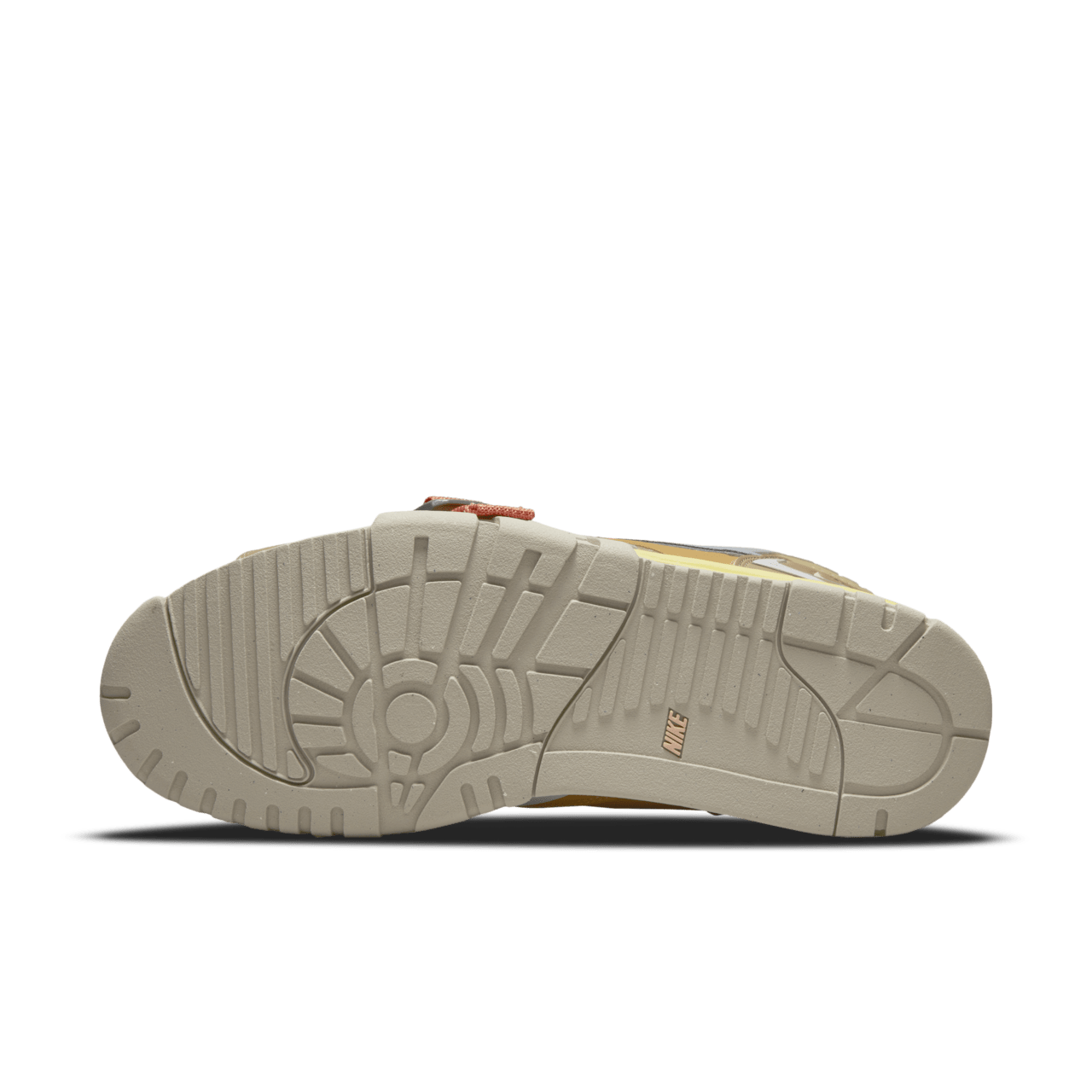 วันเปิดตัว Air Trainer 1 “Coriander” (DH7338-300)