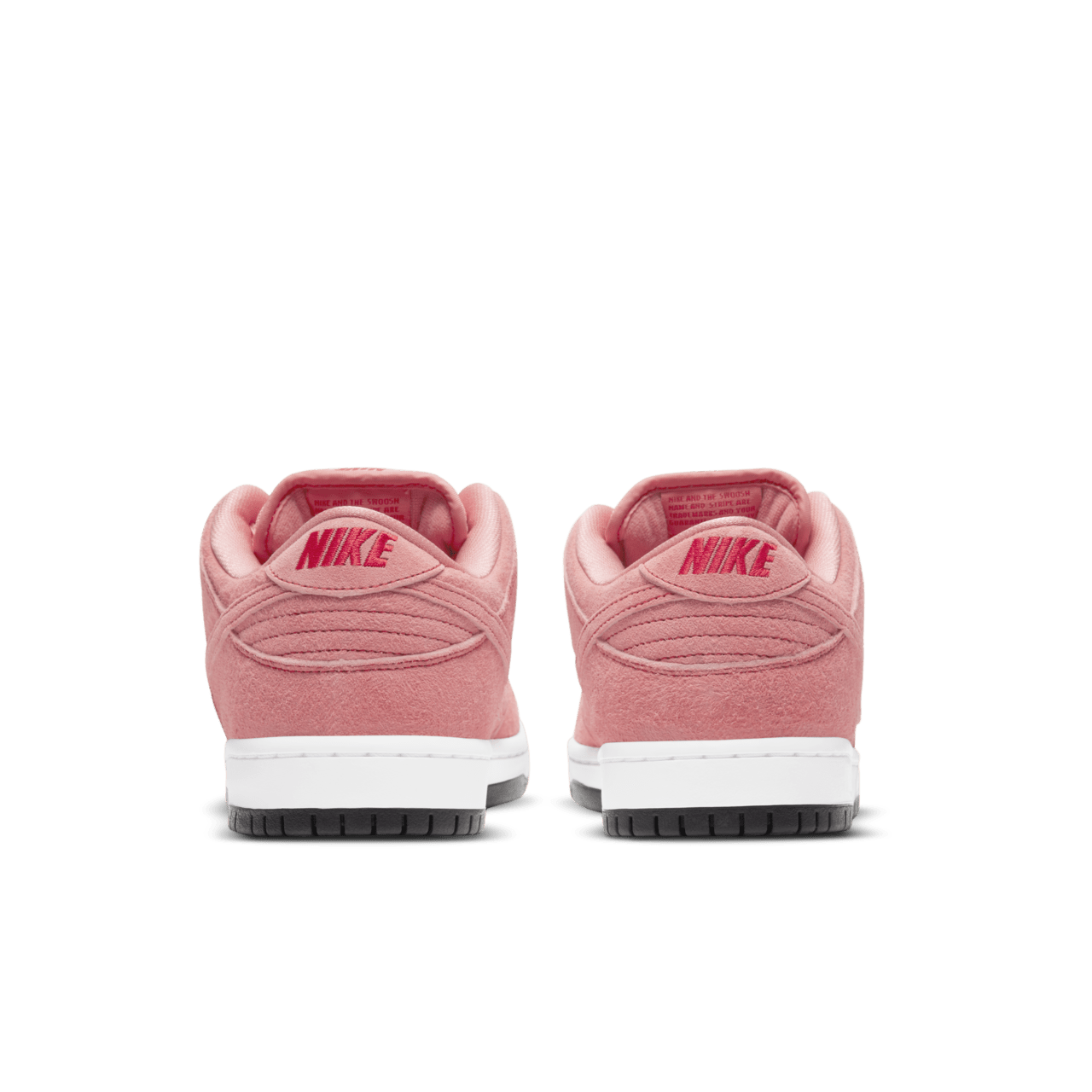 SB Dunk 低筒鞋 Pro 'Pink Pig' 發售日期