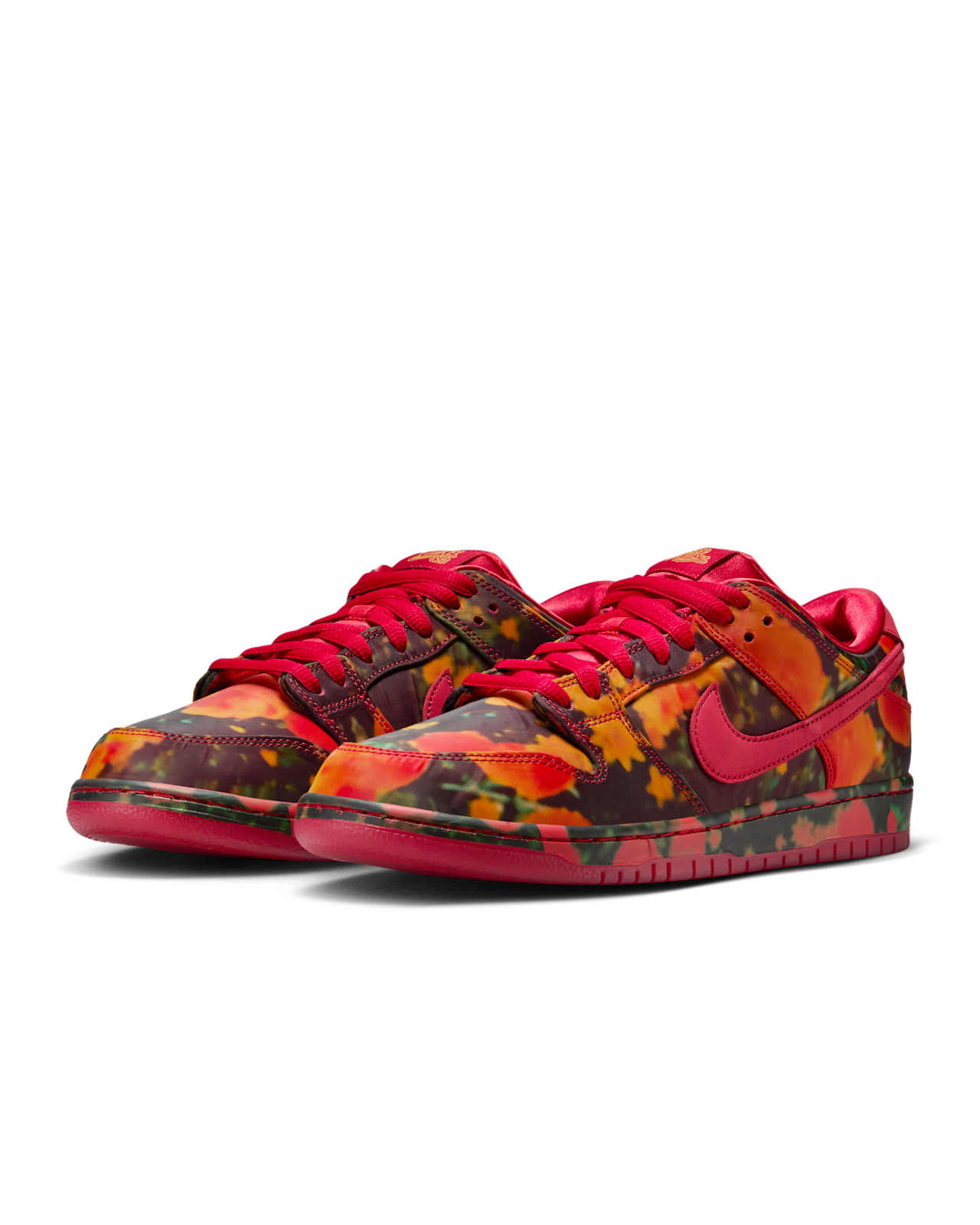 Nike SB Dunk Low Pro 'The Wizard of Oz' Release Date