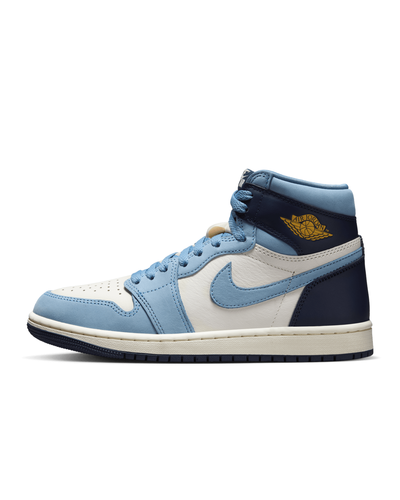 Nike jordan 1 flight on sale