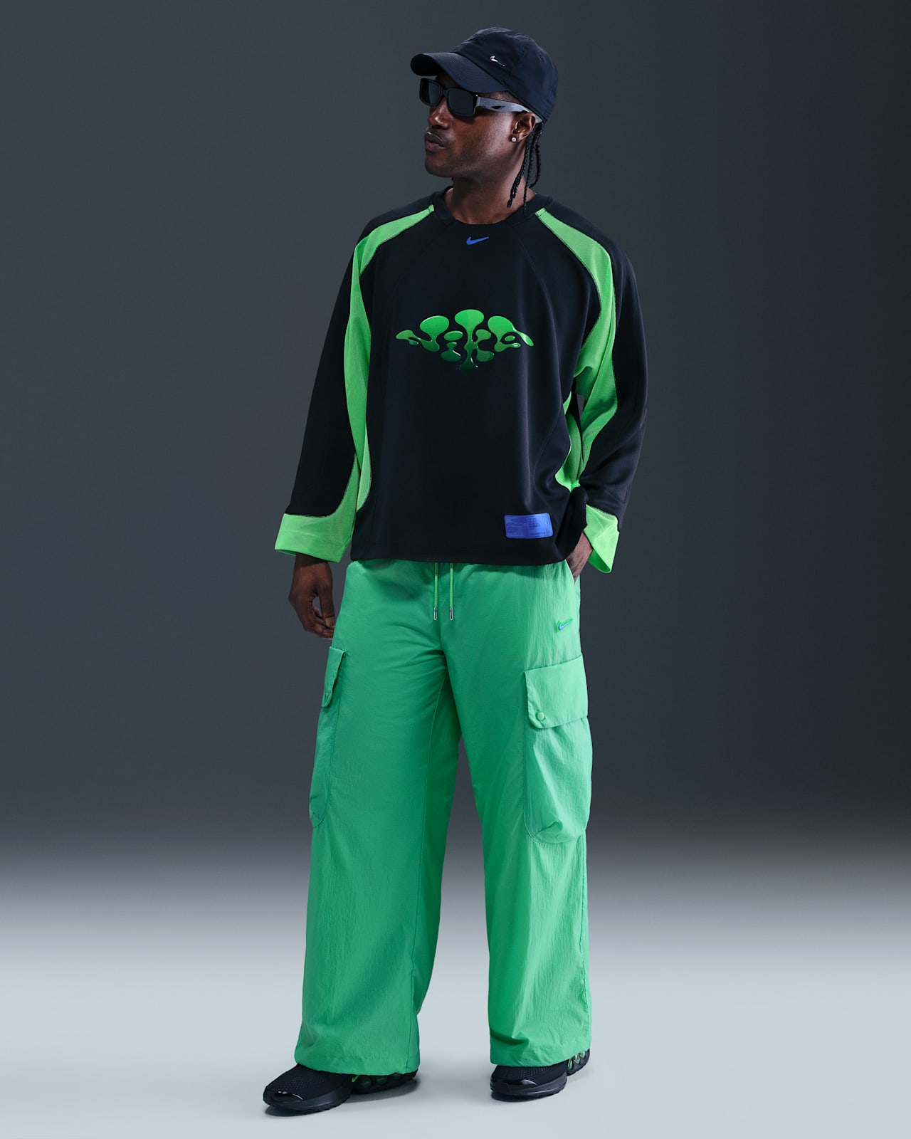 Fecha de lanzamiento de la colección de ropa Project F.R.O.G.