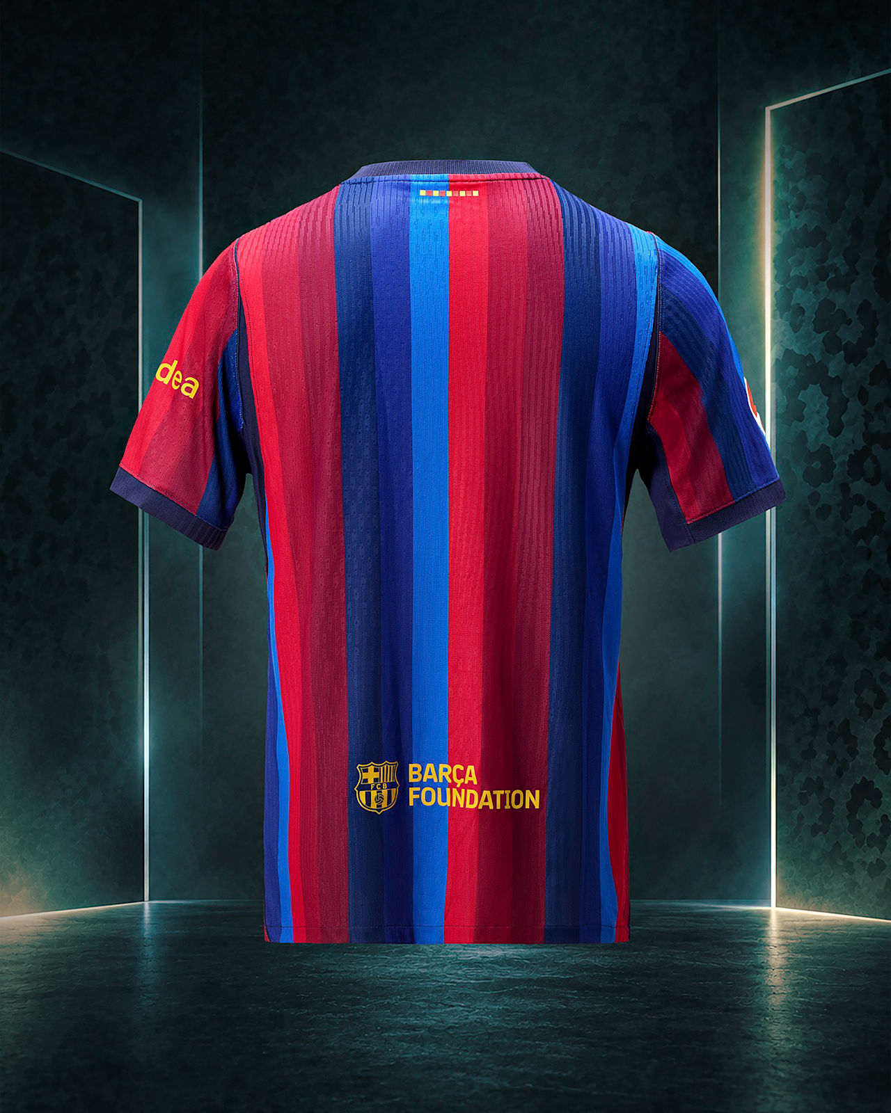 Nike FC Barcelona x GOLF WANG kledingcollectie – releasedatum