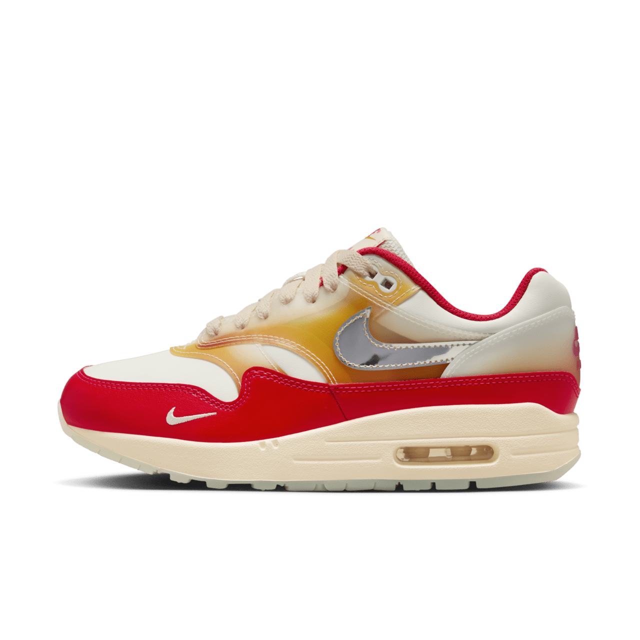 วันเปิดตัว Air Max 1 "Soft Vinyl" ผู้หญิง (FN7683-133)