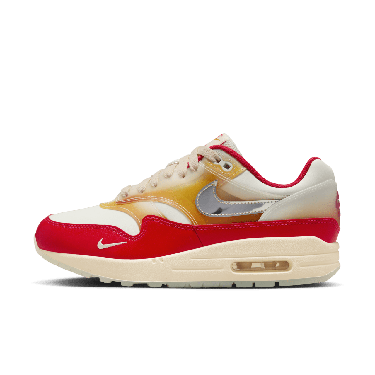 女款 Air Max 1 'Soft Vinyl' (FN7683-133) 發售日期
