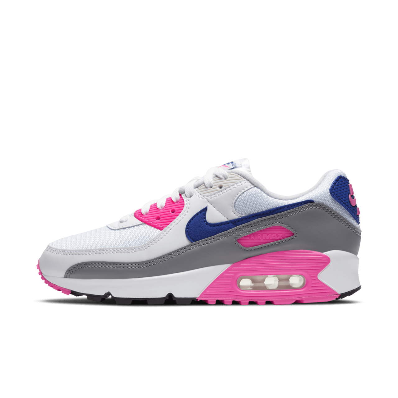 Women s Air Max 3 Concord Release Date. Nike SNKRS