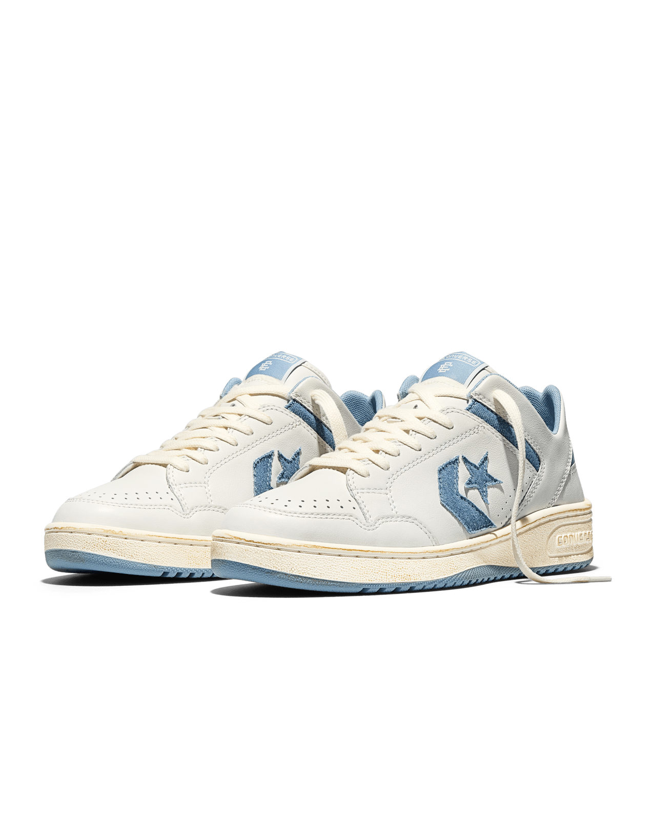 Converse x Eric Emanuel 'Weapon' (A19036C-100) Release Date