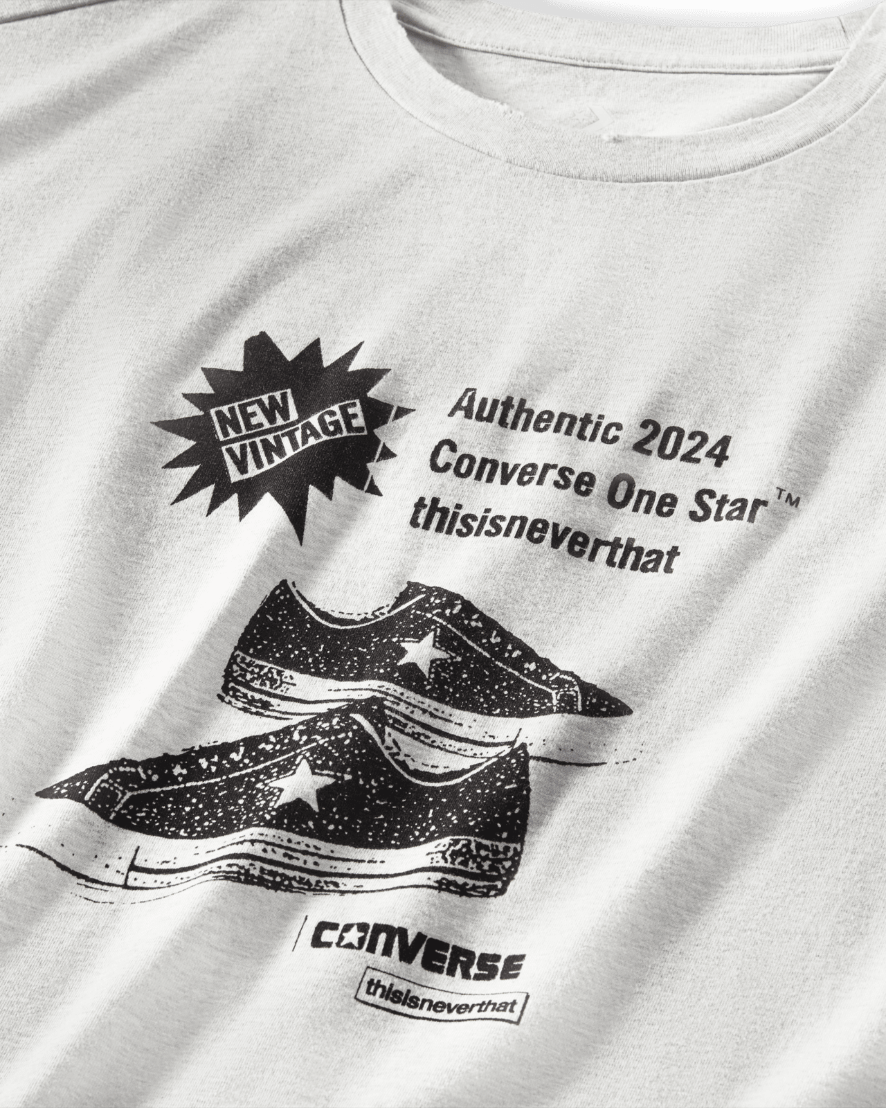 Converse x thisisneverthat Apparel Collection Release Date