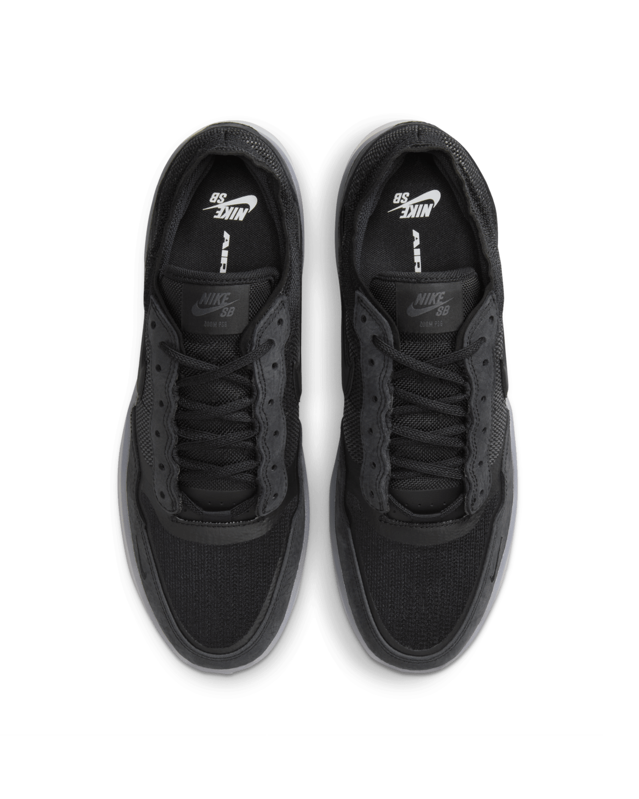 Nike SB PS8 'Black and Sail' (FV8493-001) release date