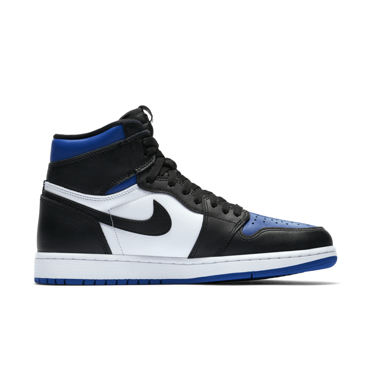 Air Jordan 1 'White Royal' Release Date