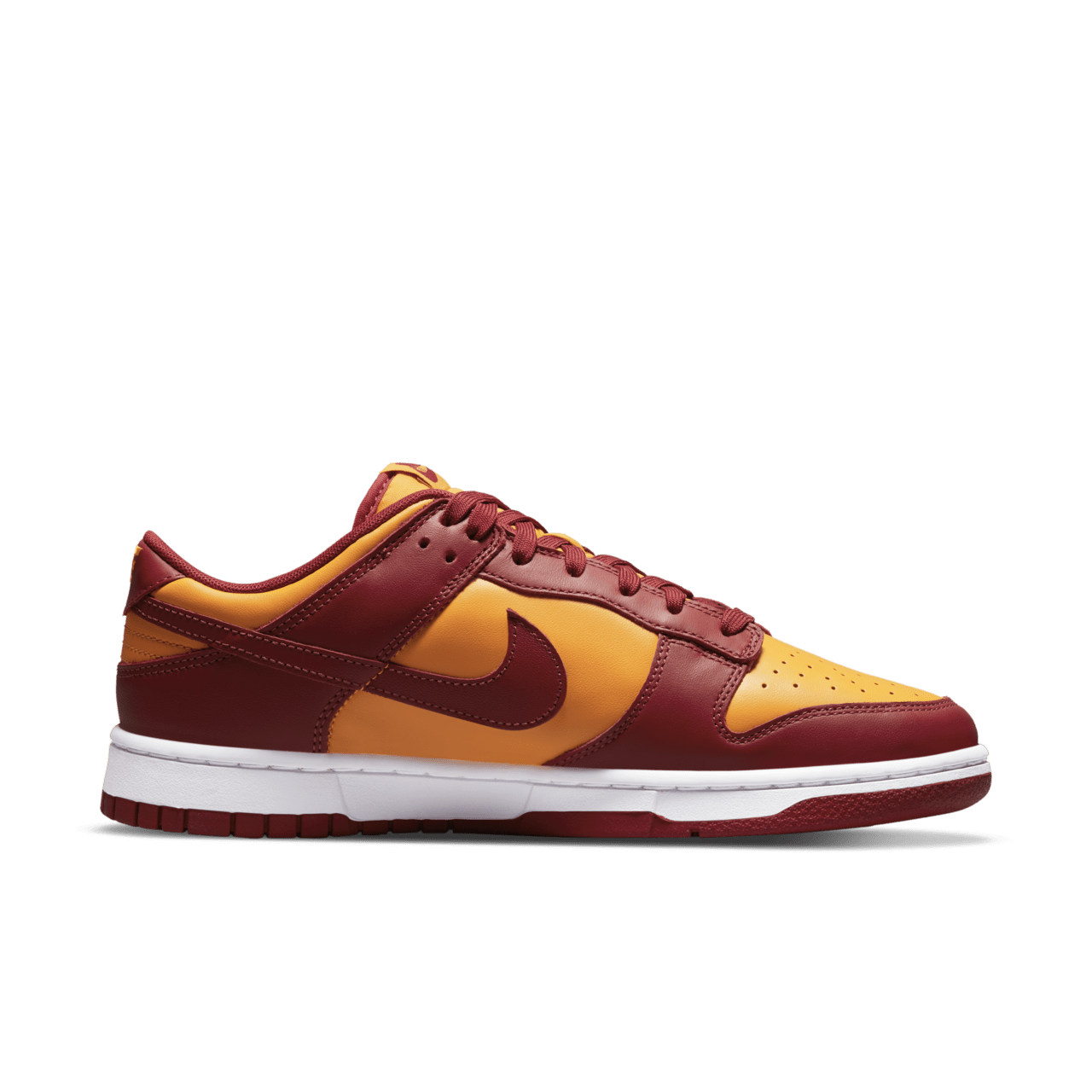 Dunk 低筒鞋 'Championship Gold' 發售日期