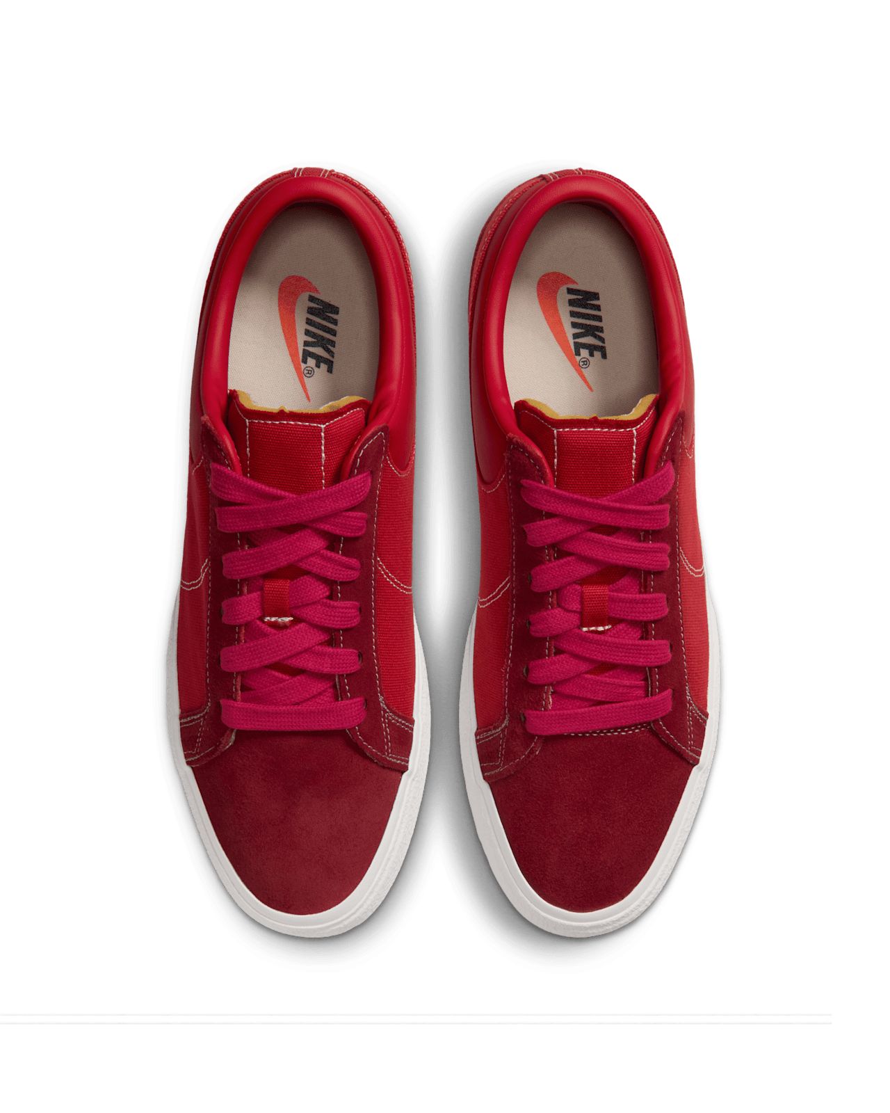 Blazy 'Varsity Red' (IM2523-600) Release Date