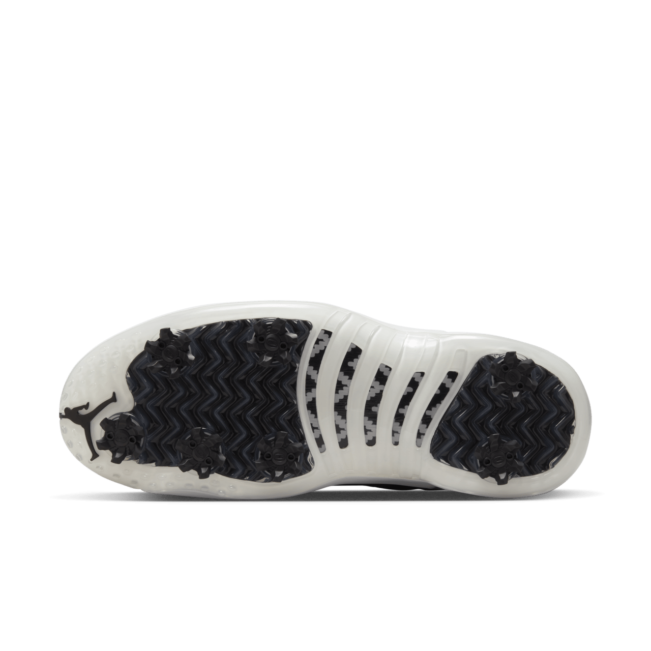 Air Jordan 12 低筒高爾夫球鞋 'Black and White' (DH4120-010) 發售日期