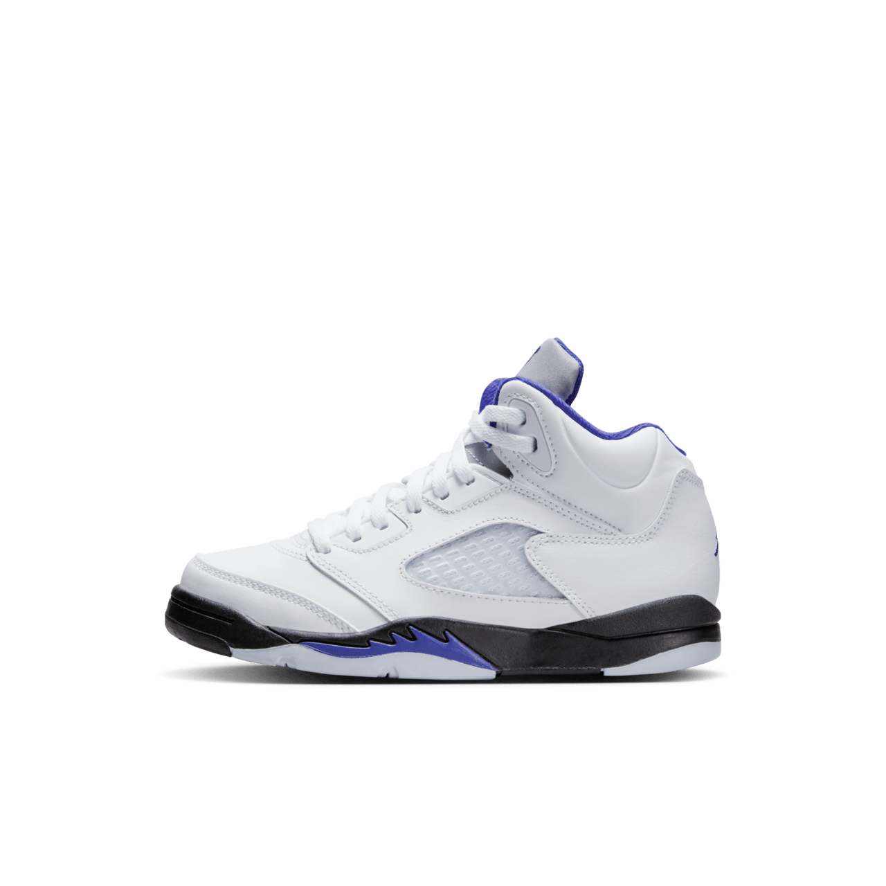 วันเปิดตัว Air Jordan 5 "Dark Concord" (DD0587-141)