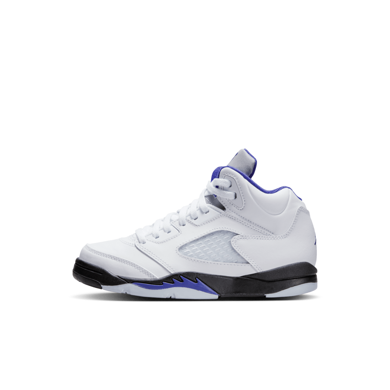 Air Jordan 5 'Dark Concord' (DD0587-141) 發售日期