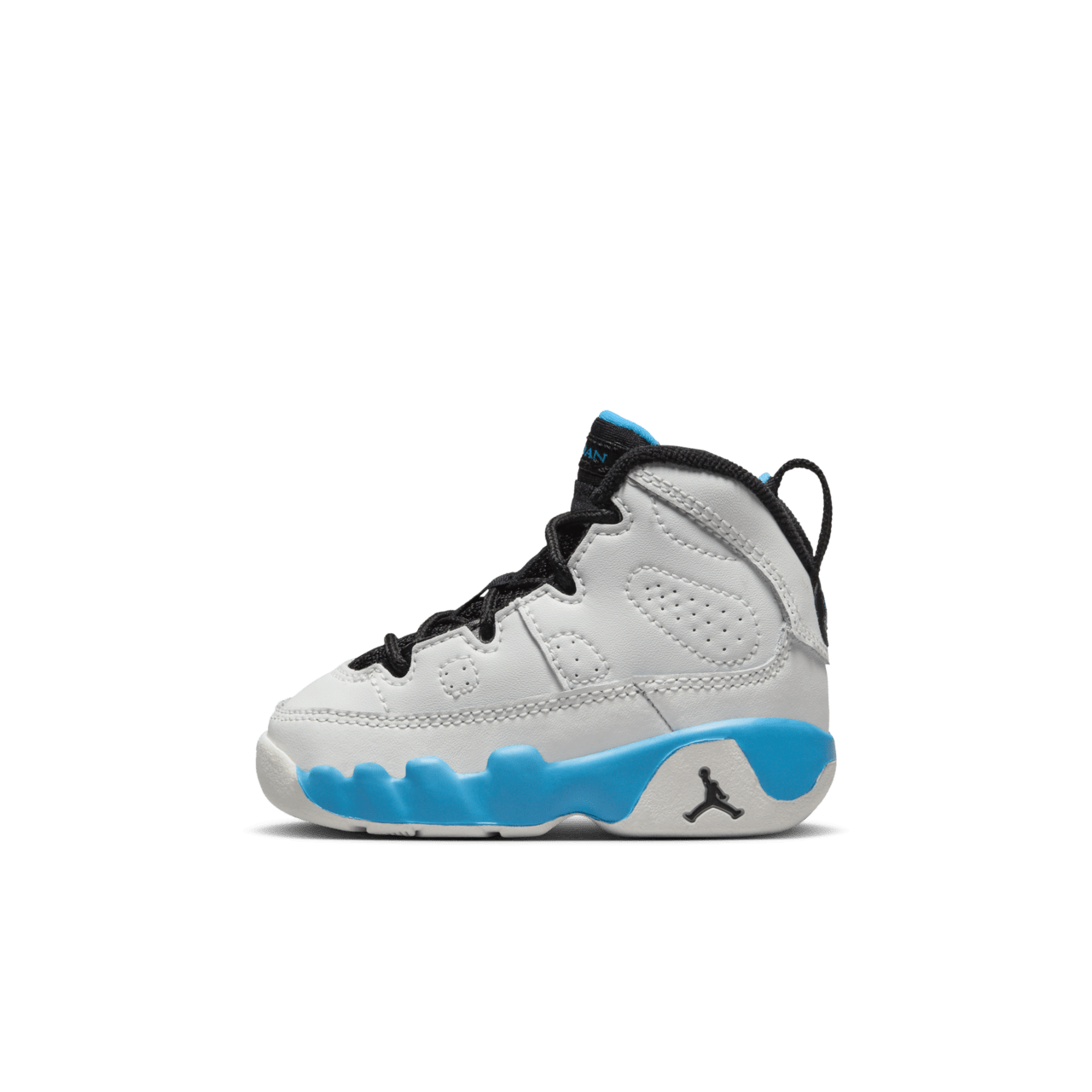 Toddler Jordan 9 'Powder Blue' (401812-101) Release Date