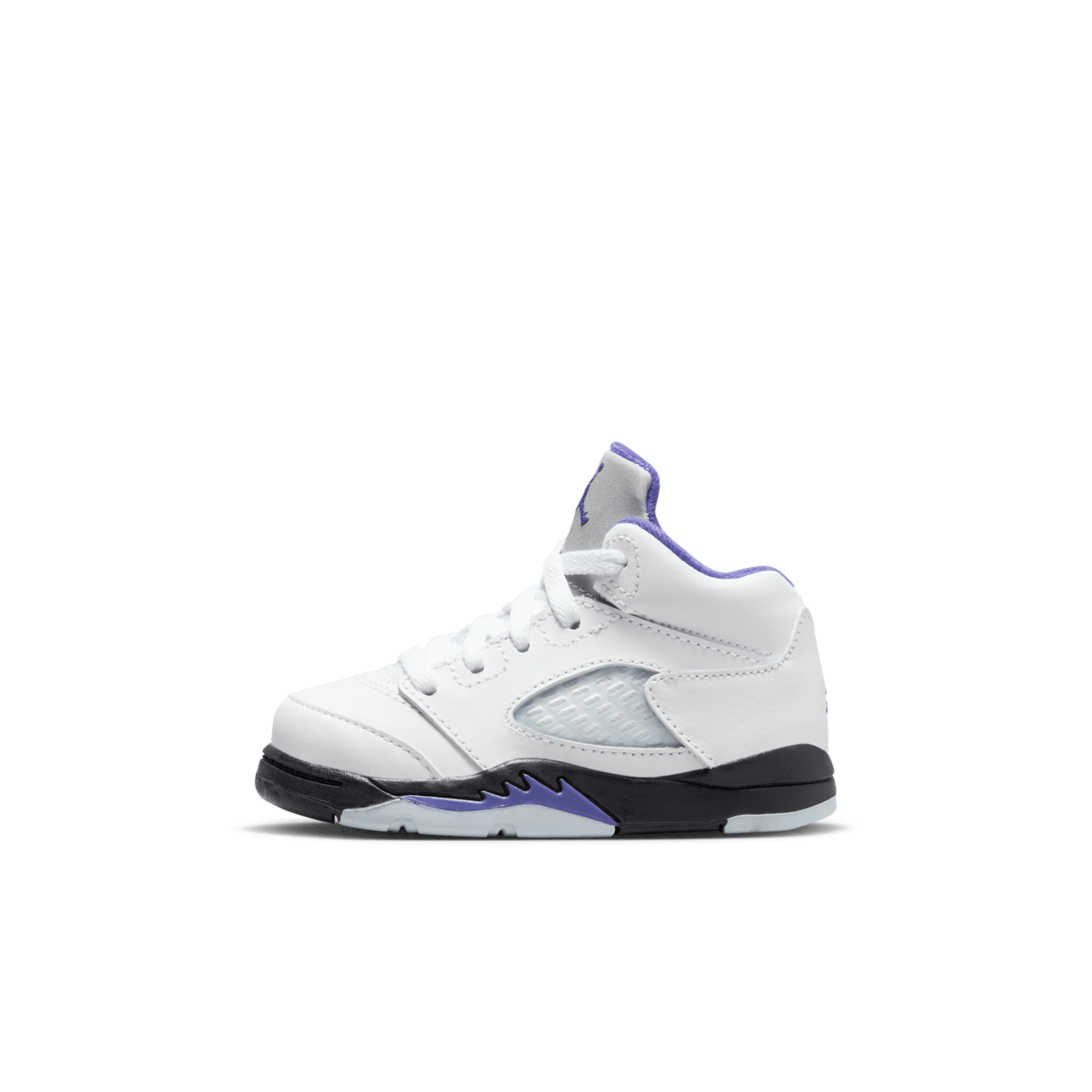 Air Jordan 5 'Dark Concord' (DD0587-141) 發售日期