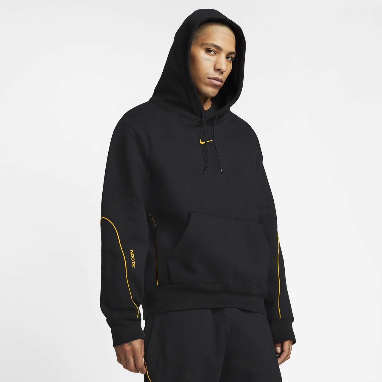 【NIKE公式】NOCTA 'Apparel Collection' 