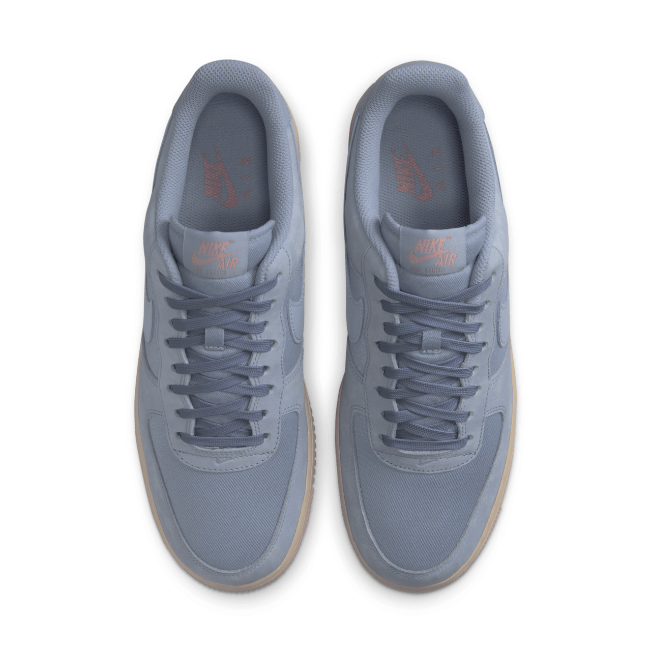 Air Force 1 '07 'Ashen Slate' (FB8876-400) release date