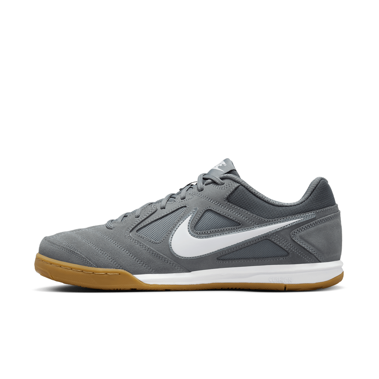 Gato 'Smoke Grey' (HQ6020-001) — releasedatum