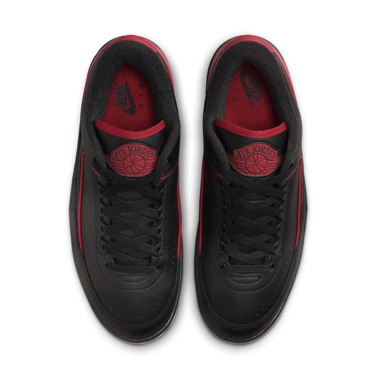 Air Jordan 2 低筒鞋 'Origins' (DV9956-006) 發售日期