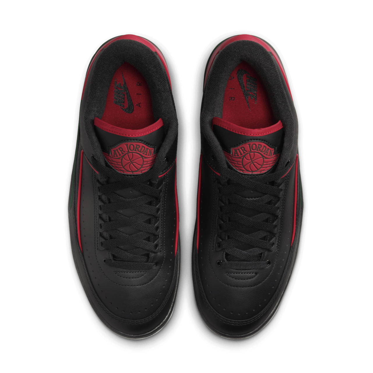 Fecha de lanzamiento del Air Jordan 2 Low "Origins" (DV9956-006)