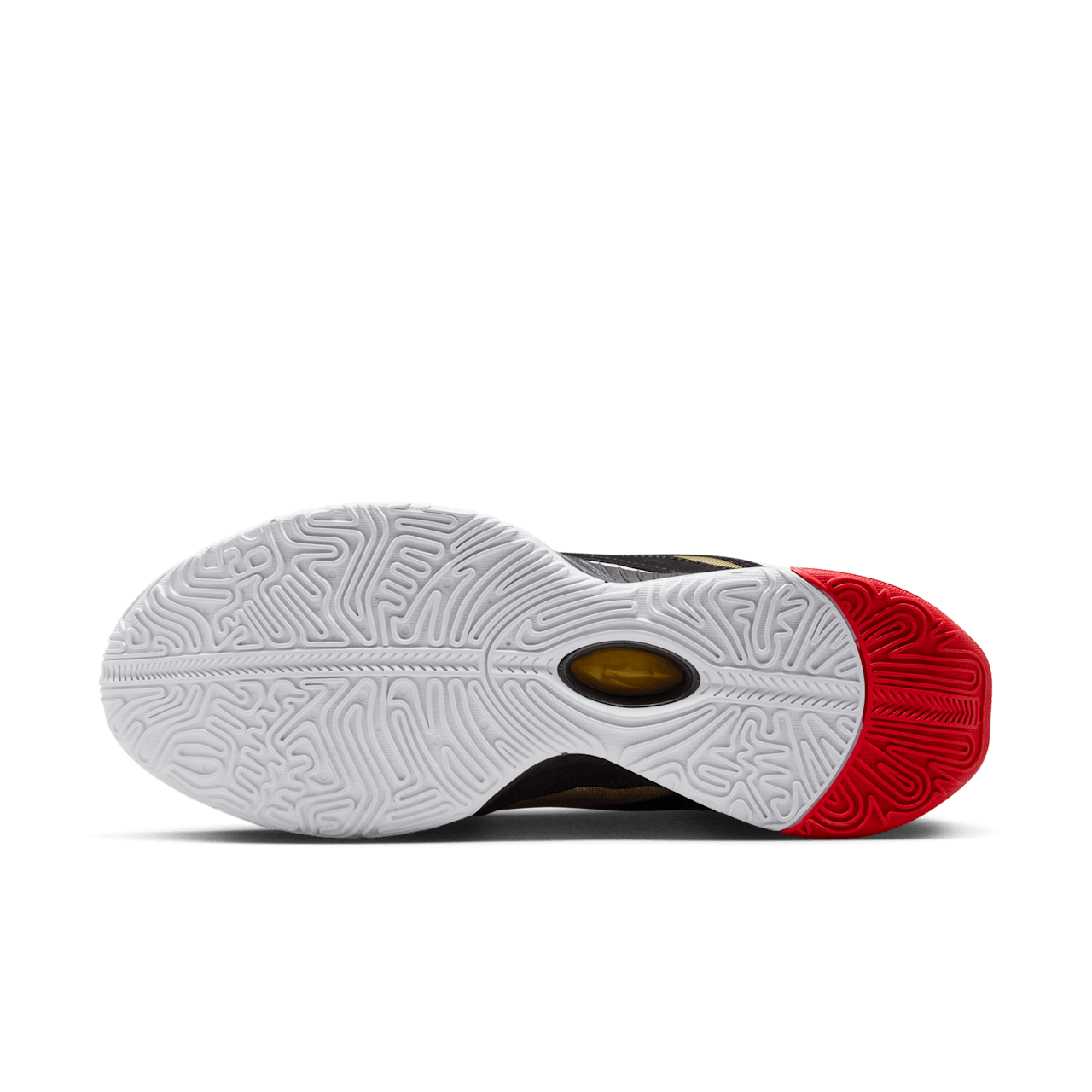LeBron XXI "Prime 93" 'Fire Red and Metallic Gold' (HQ3480-001) Release Date