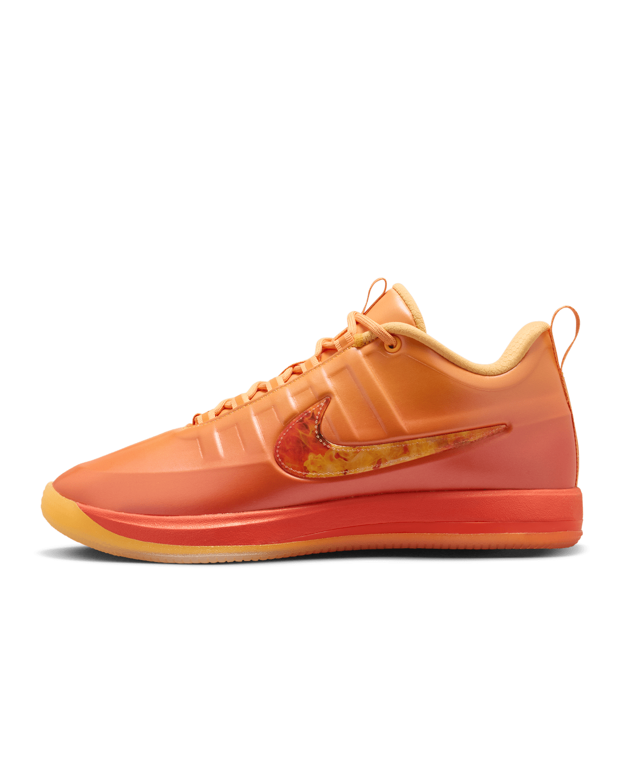 【NIKE公式】ブック 2 "Phoenix" 'Sundial and Black' (IB6688-700) 発売日