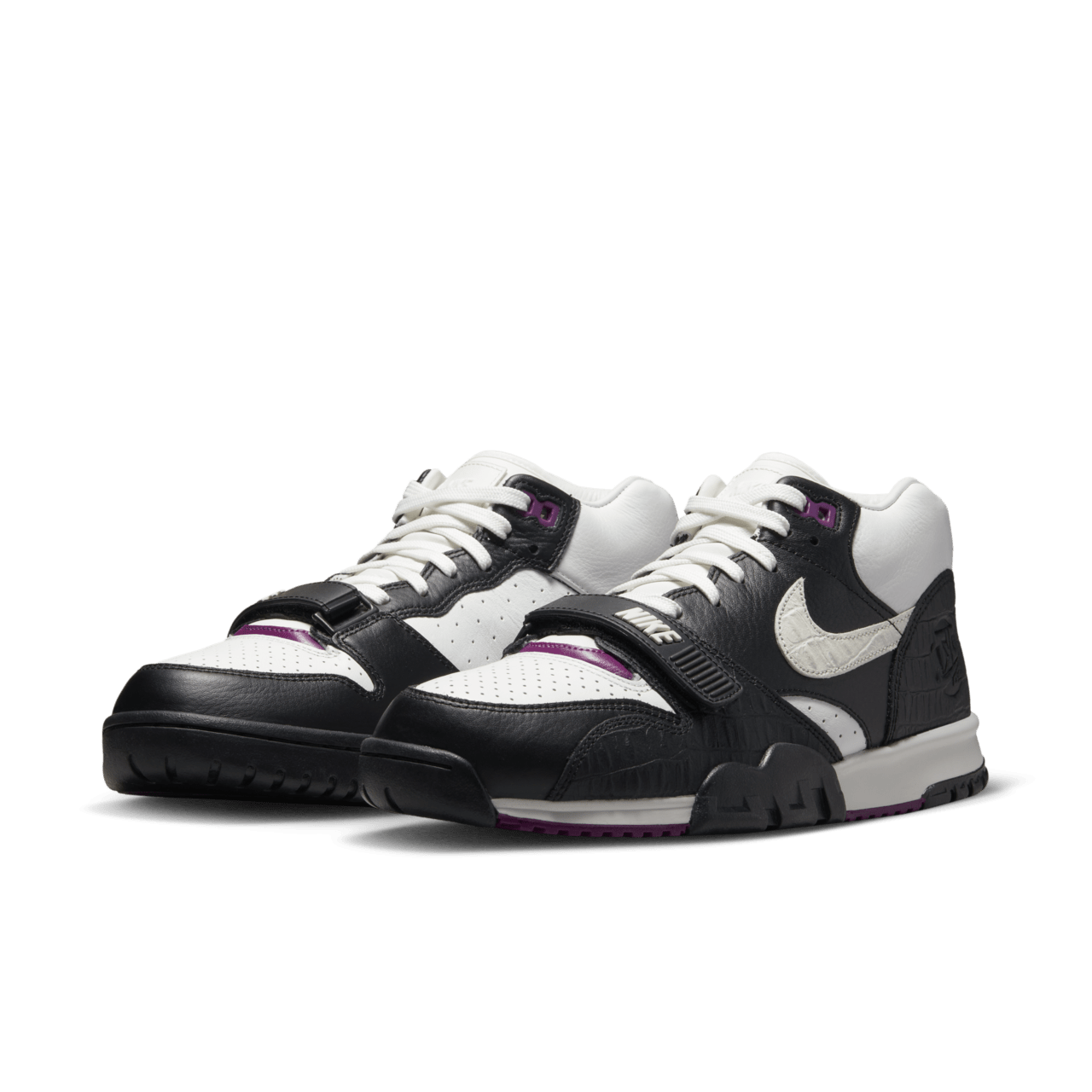 วันเปิดตัว Air Trainer 1 "Tokyo 03" (DZ4867-010)