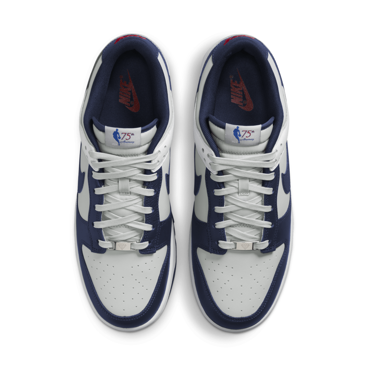 Dunk Low 'Blue Void' (DD3363-001) Release Date