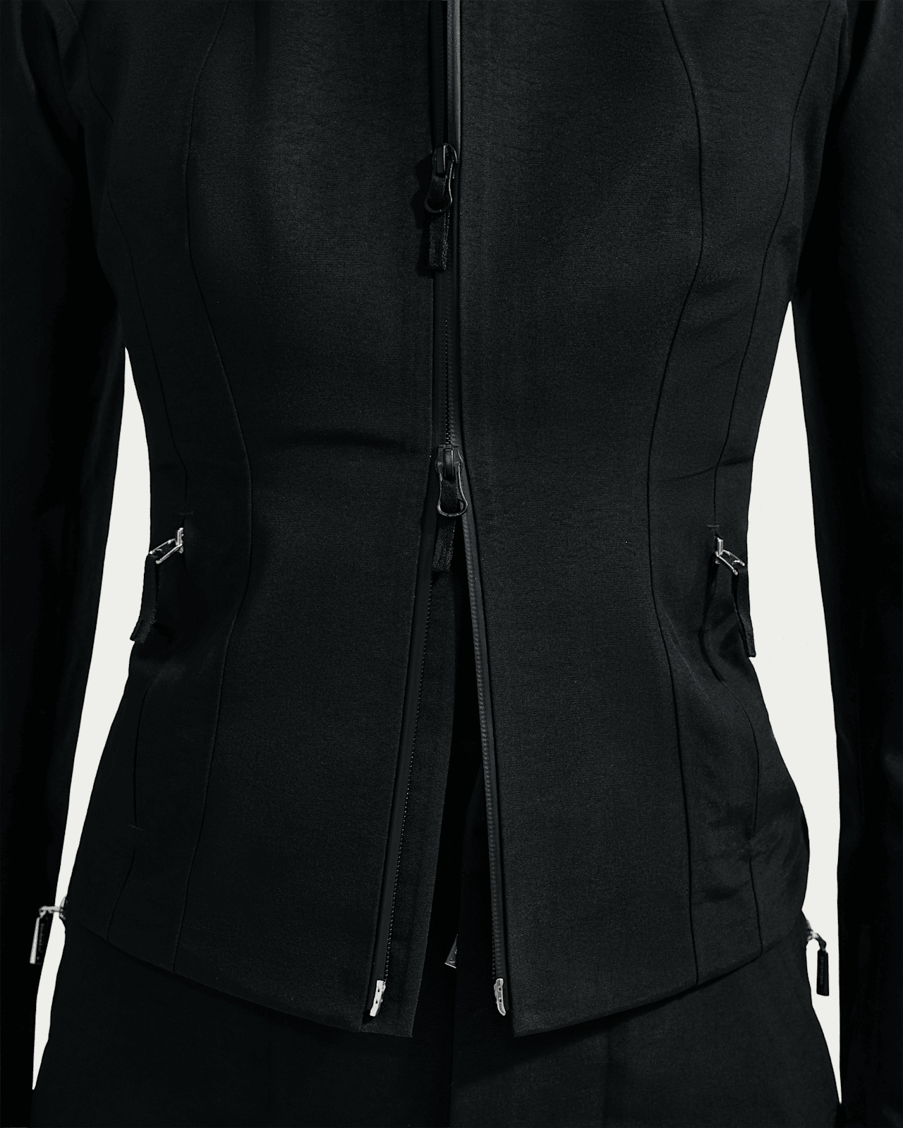 Nike x Jacquemus Women's GORE-TEX Jacket Release Date