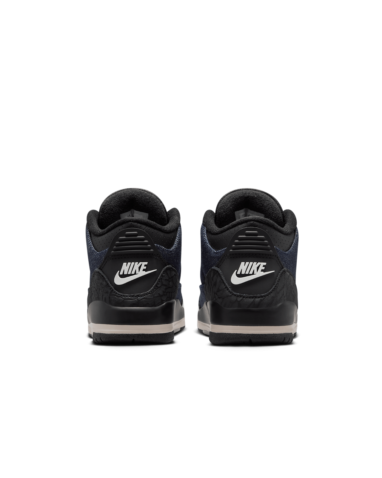 에어 조던 3 x Levi's® 'Indigo and Gym Red'(IH7959-400) 출시일