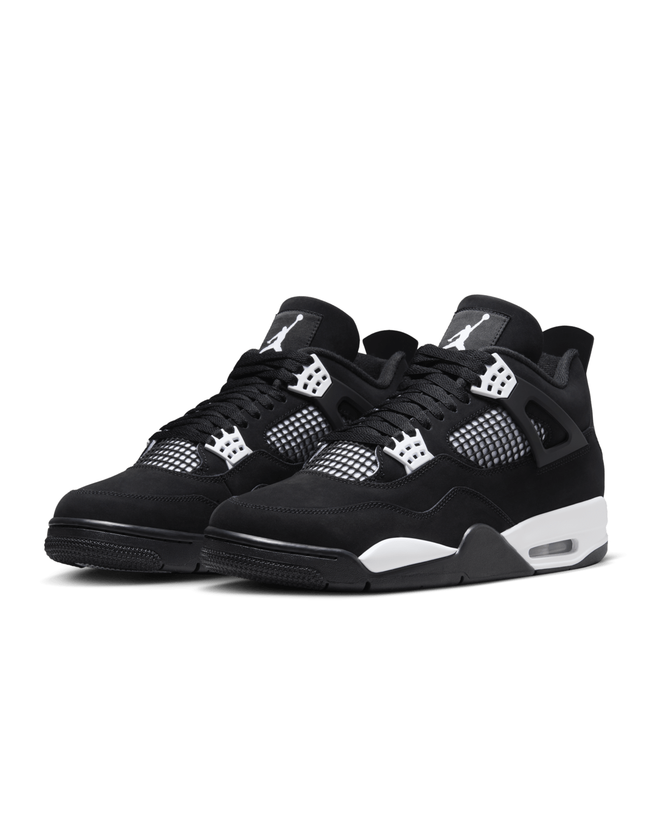 Air Jordan 4 „White Thunder” (FQ8138-001) – megjelenési dátum