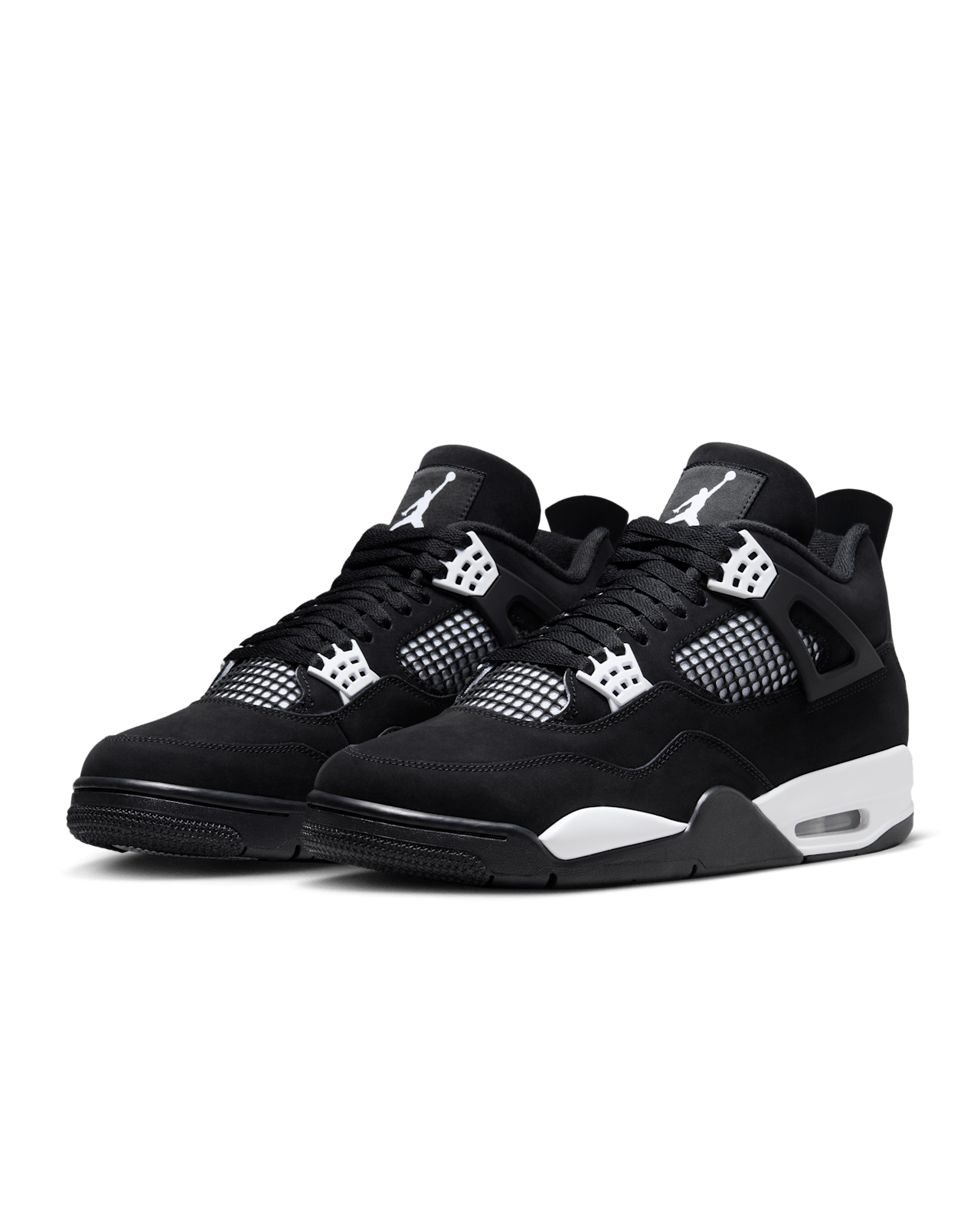 Date de sortie de la Air Jordan 4 ?� White Thunder ?� (FQ8138-001). Nike SNKRS