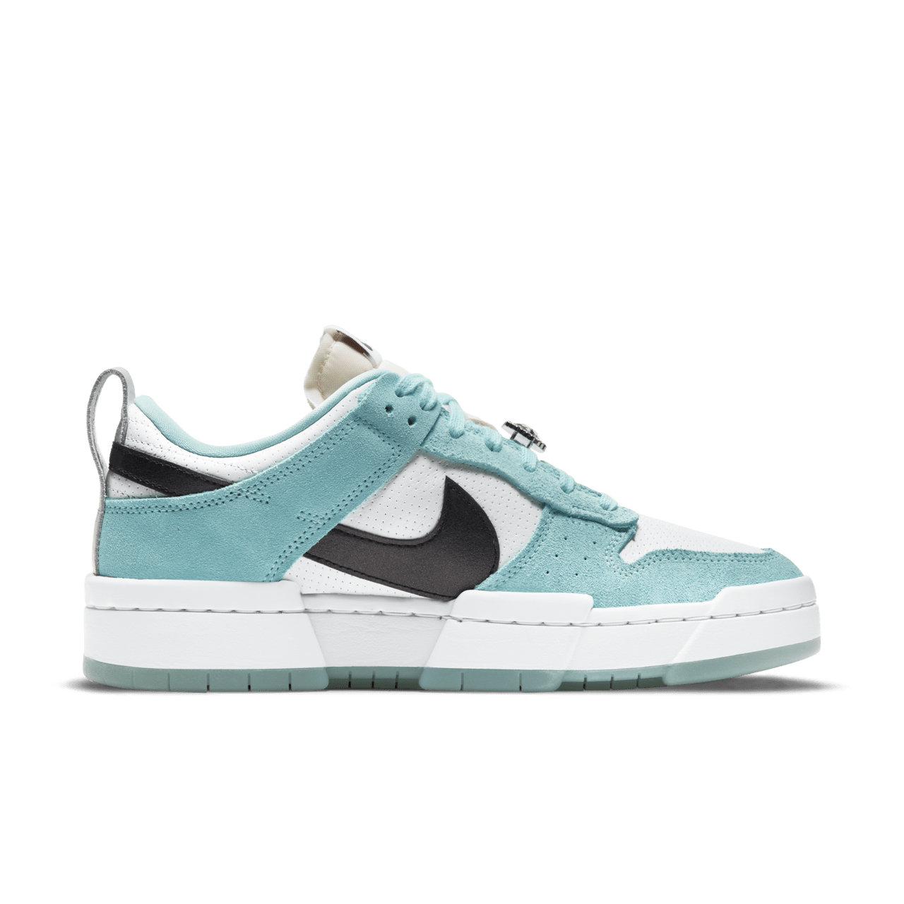 Women's Dunk Low Disrupt 'Copa' Release Date 