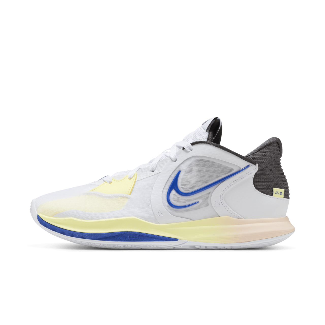 Nike kyrie 5 release hotsell