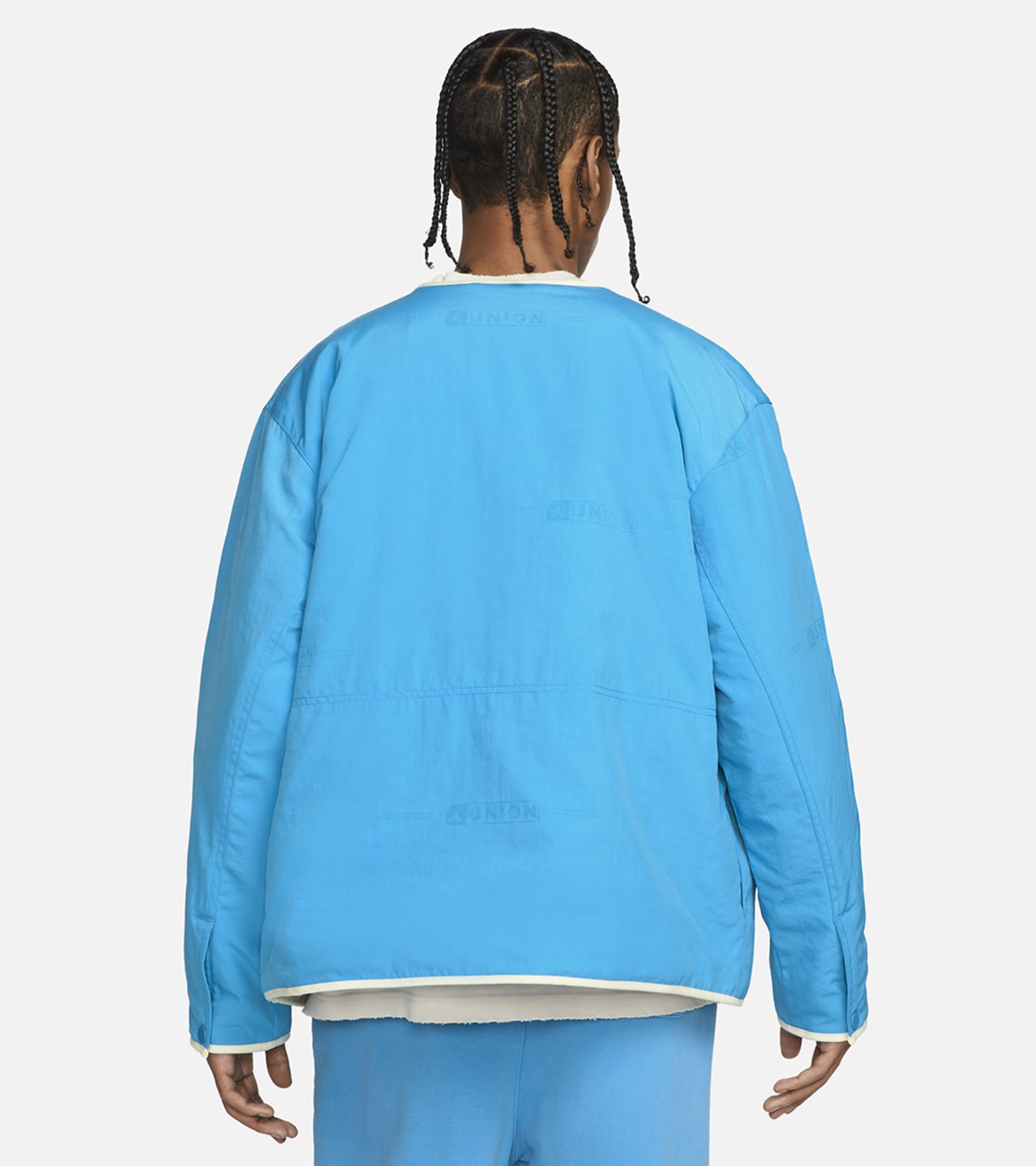 Lanceringsdato for Jordan x UNION-ydertøjet
