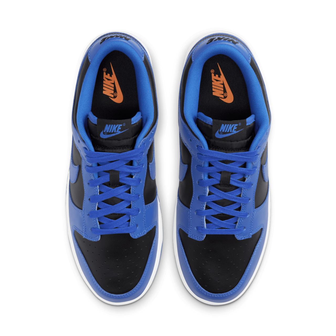 วันเปิดตัว Dunk Low Hyper “Cobalt”