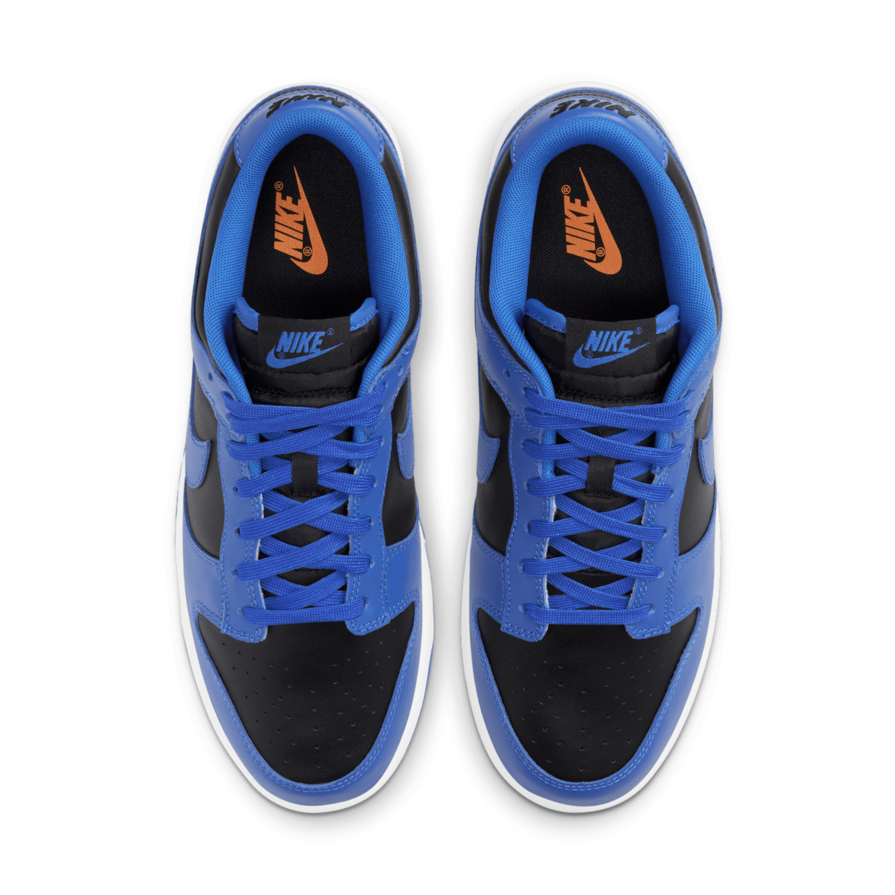 Dunk Low Hyper 'Cobalt' Release Date