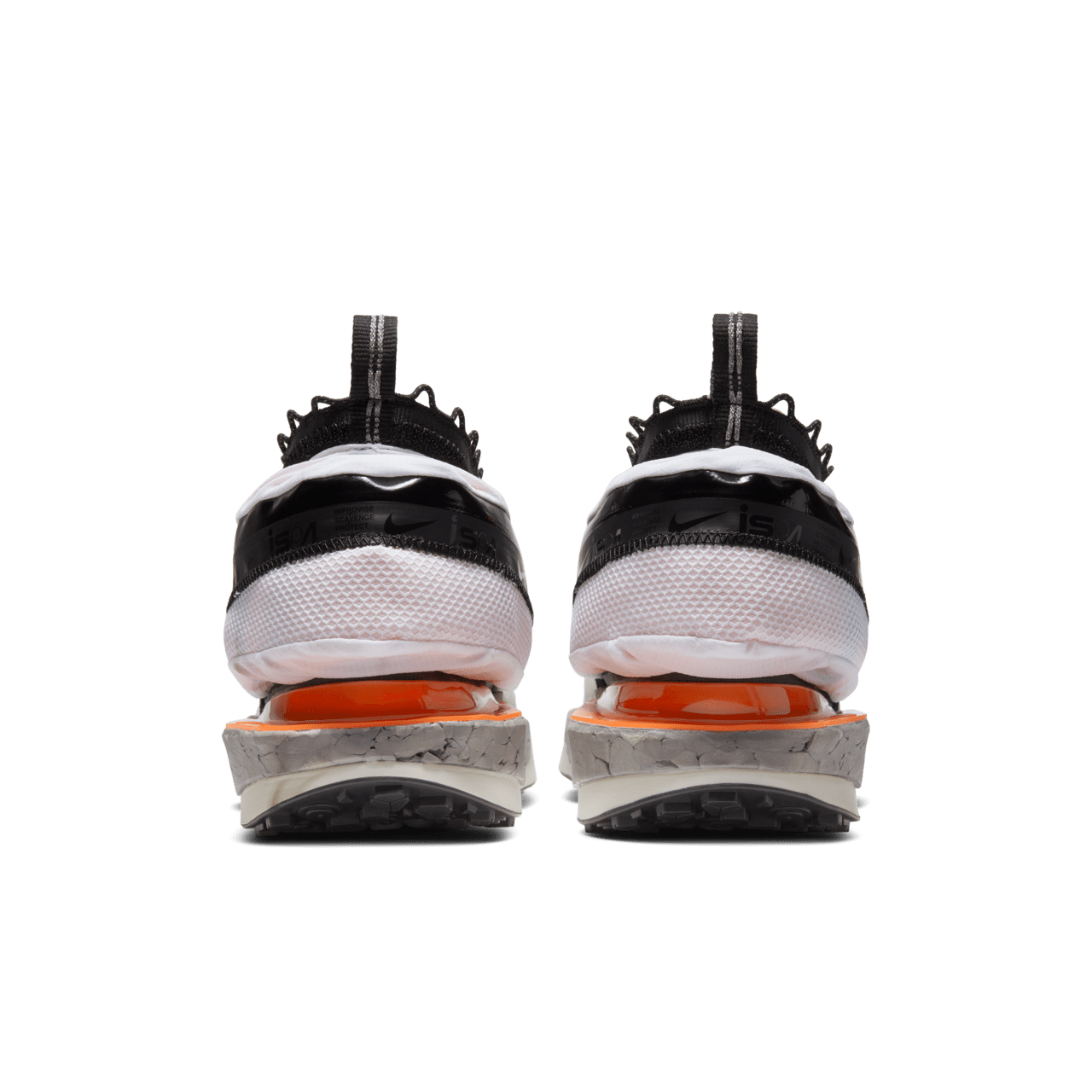 Drifter Gator ISPA 'Summit White/Hyper Crimson' Release Date