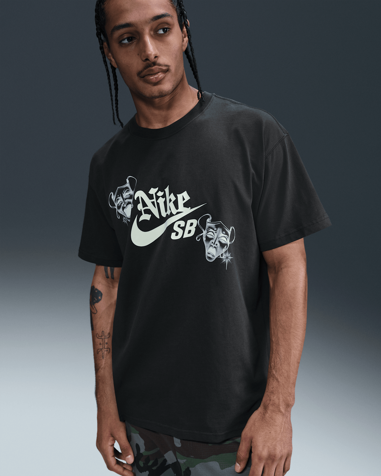 Date de sortie de la collection Nike SB
