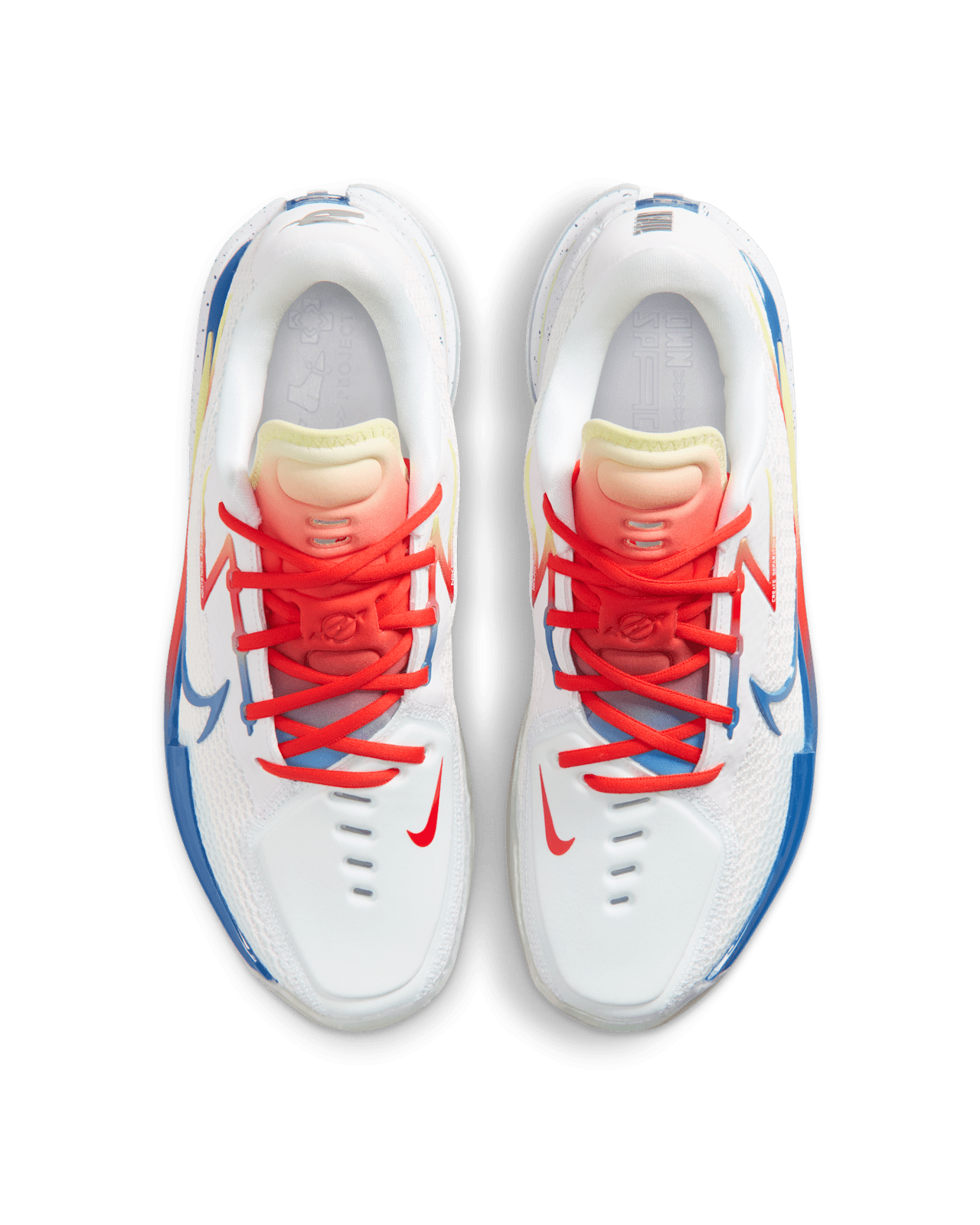 NIKE G.T. CUT DH X TITAN PE Release Date