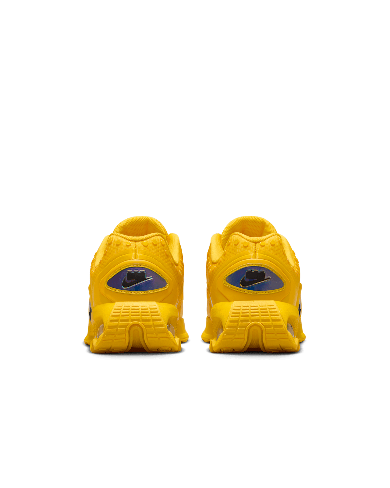 Older Kids' Nike Air Max Dn x LEGO® Collection 'Tour Yellow and Volt' (IH7671-700) Release Date